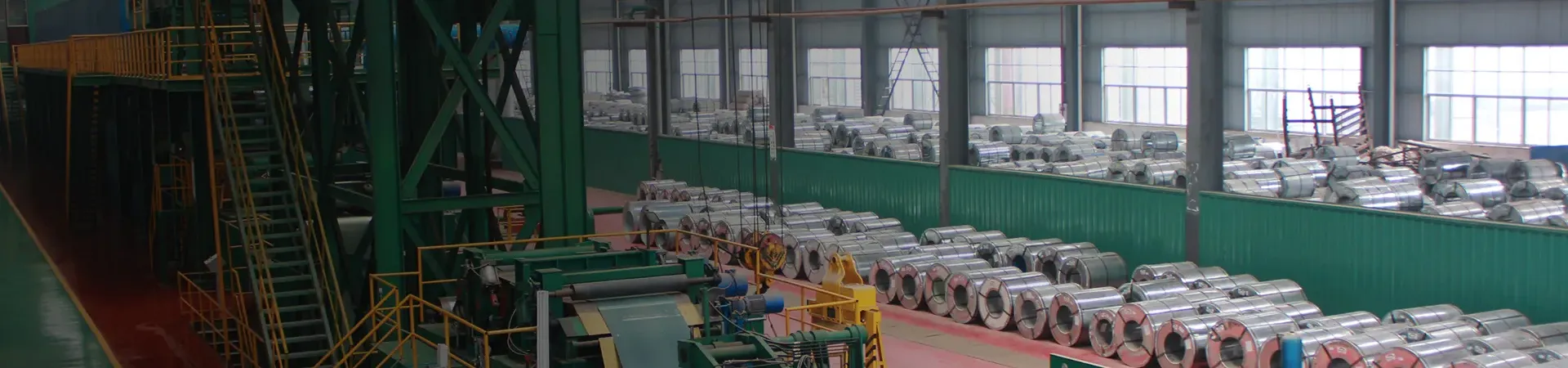 Panhua Group Co., Ltd.