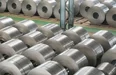 Холоднокатаная рулонная и листовая сталь